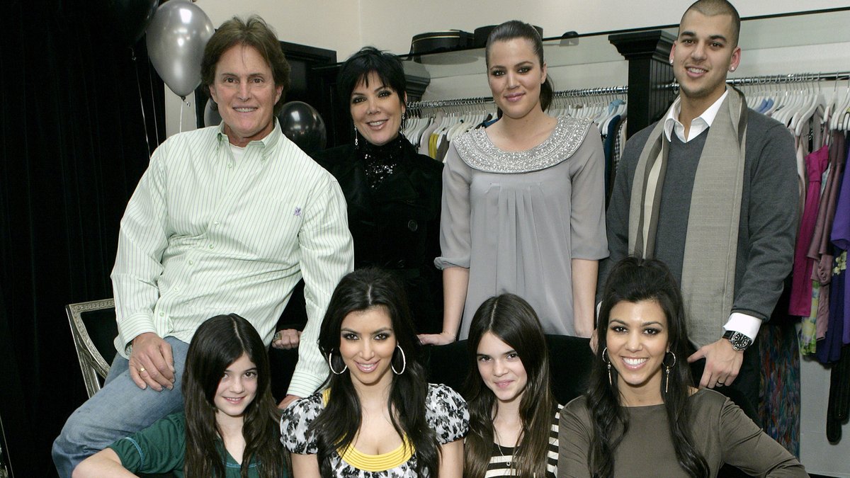 Keeping Up With The Kardashians Season 7 Addresses Khloés Paternity